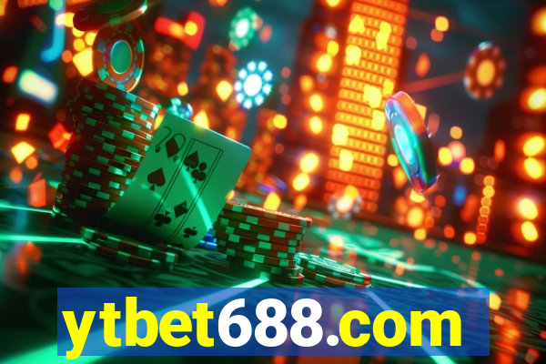 ytbet688.com