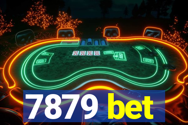 7879 bet