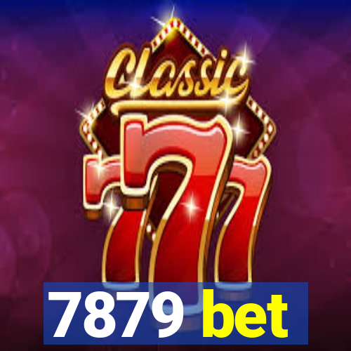 7879 bet