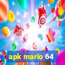 apk mario 64