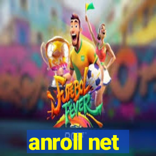 anroll net