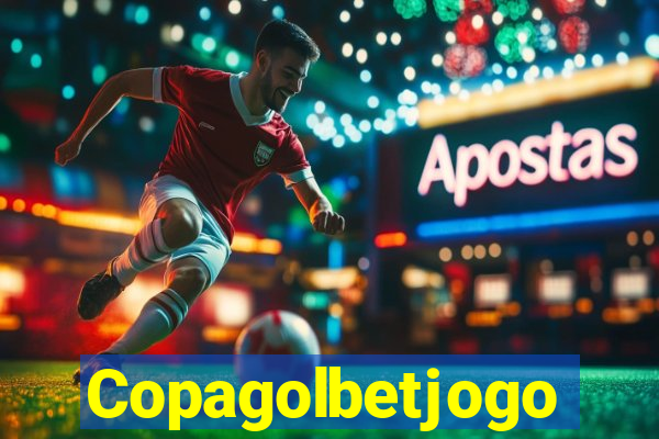 Copagolbetjogo