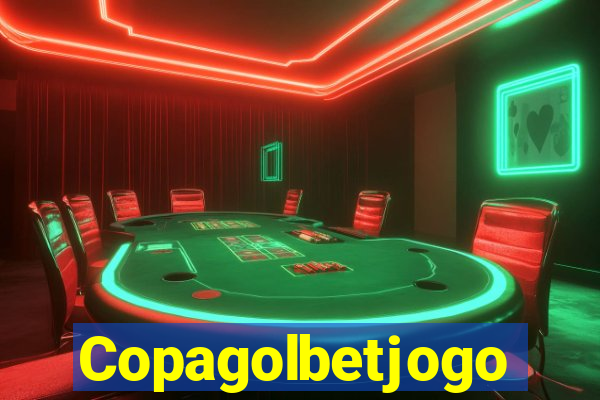 Copagolbetjogo