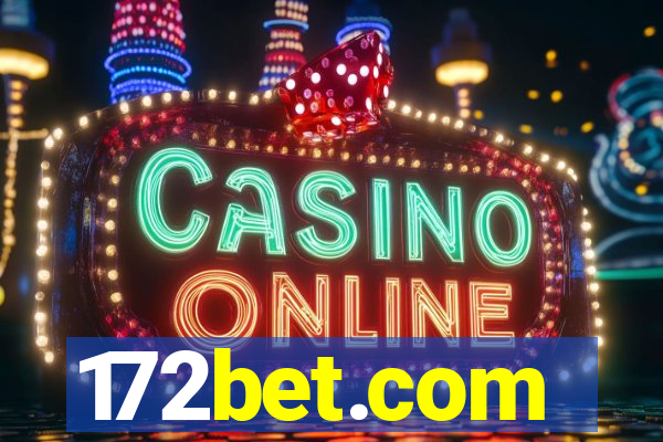 172bet.com