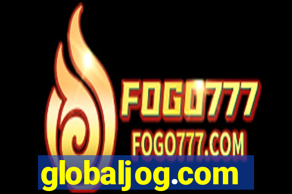 globaljog.com