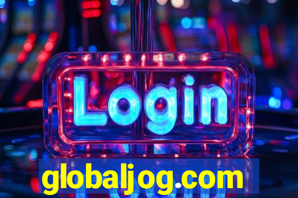 globaljog.com