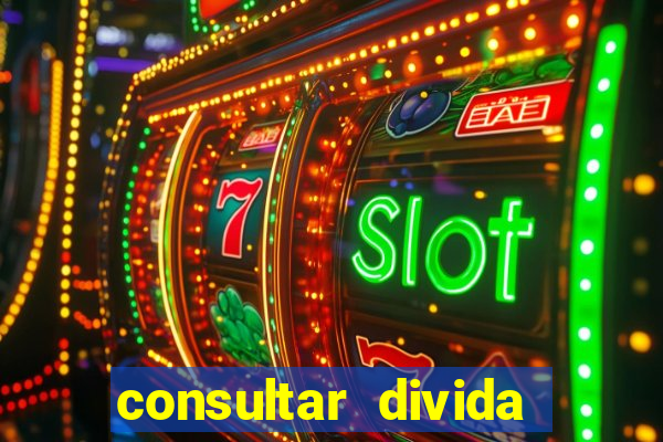consultar divida casas bahia