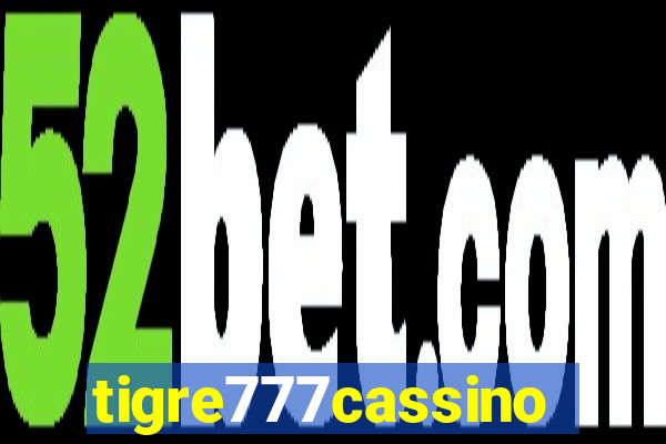 tigre777cassino