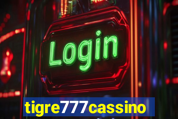 tigre777cassino