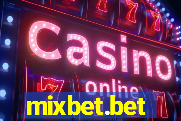 mixbet.bet