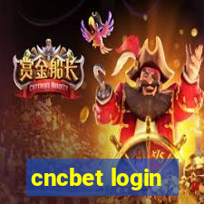 cncbet login