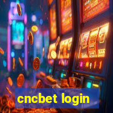 cncbet login