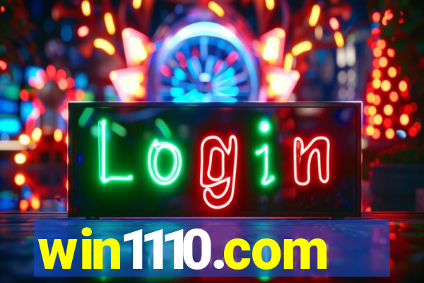 win1110.com