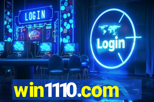 win1110.com