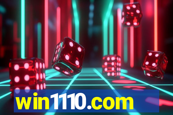 win1110.com