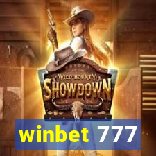 winbet 777