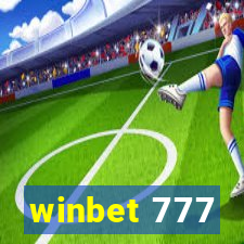 winbet 777