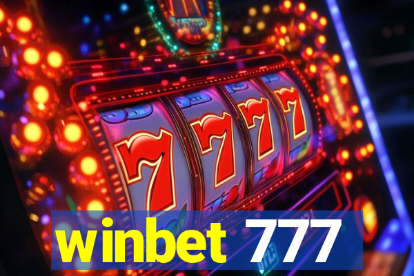 winbet 777