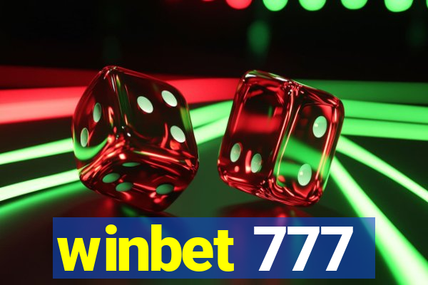 winbet 777