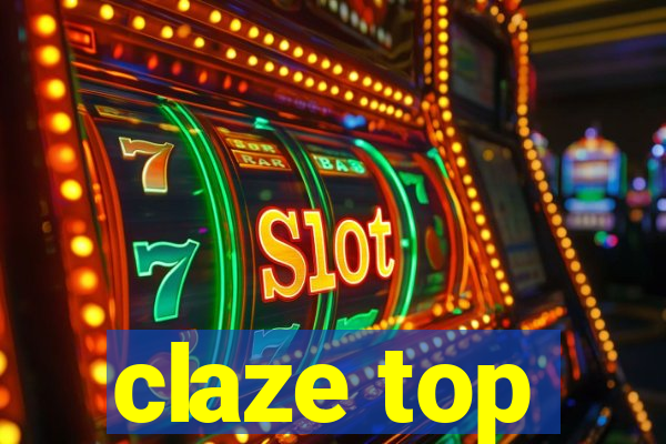 claze top