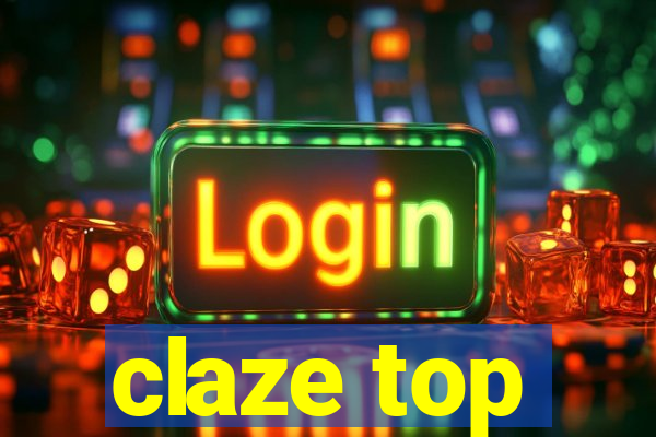 claze top