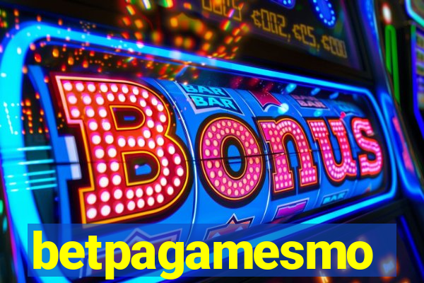 betpagamesmo