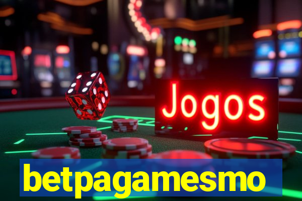 betpagamesmo