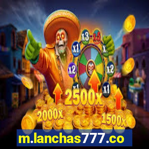 m.lanchas777.com