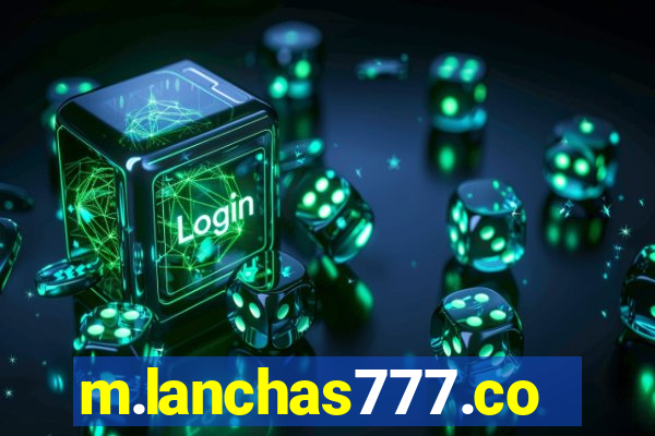 m.lanchas777.com