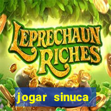 jogar sinuca apostando dinheiro