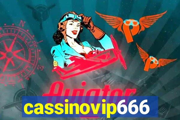 cassinovip666