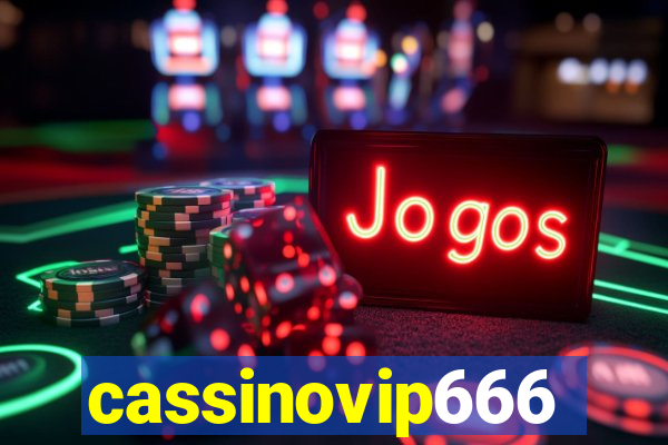 cassinovip666
