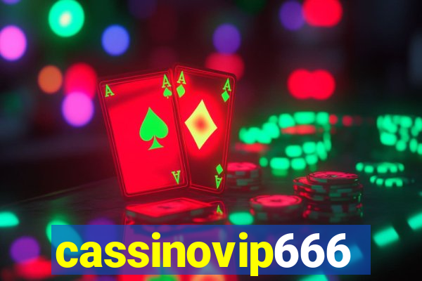 cassinovip666