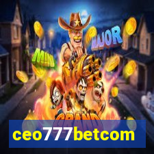 ceo777betcom