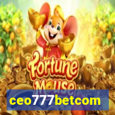 ceo777betcom