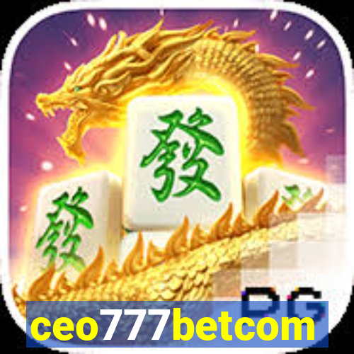 ceo777betcom