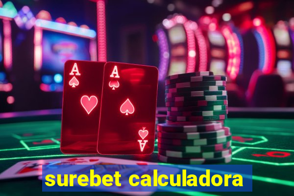 surebet calculadora