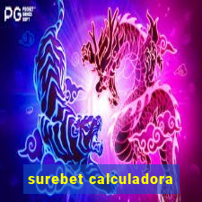 surebet calculadora