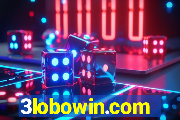 3lobowin.com