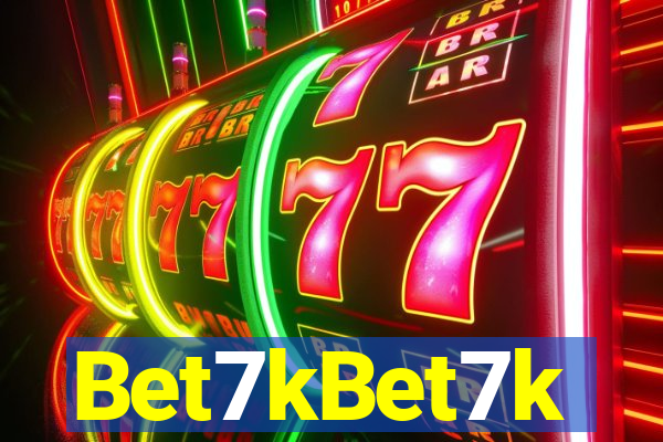 Bet7kBet7k