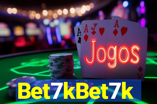 Bet7kBet7k