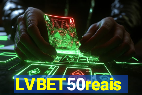 LVBET50reais