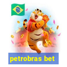 petrobras bet