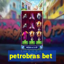 petrobras bet