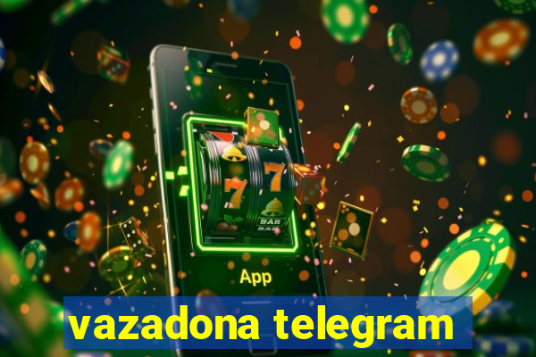 vazadona telegram