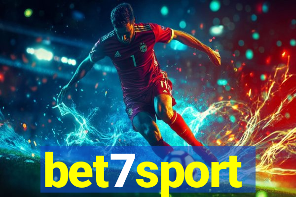 bet7sport