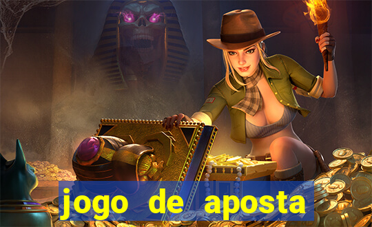 jogo de aposta para menores de idade