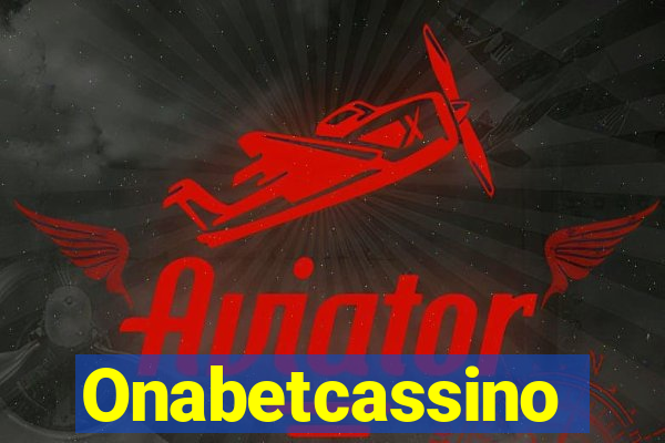 Onabetcassino