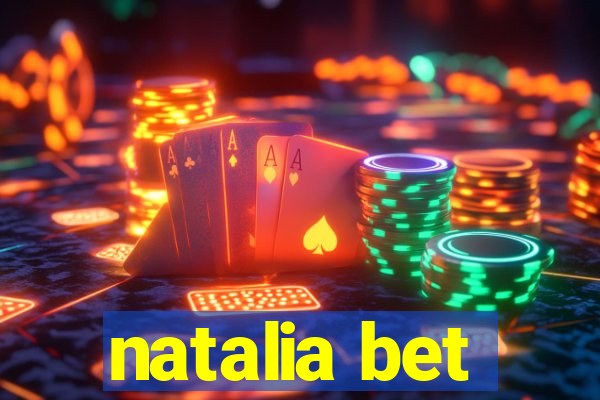 natalia bet
