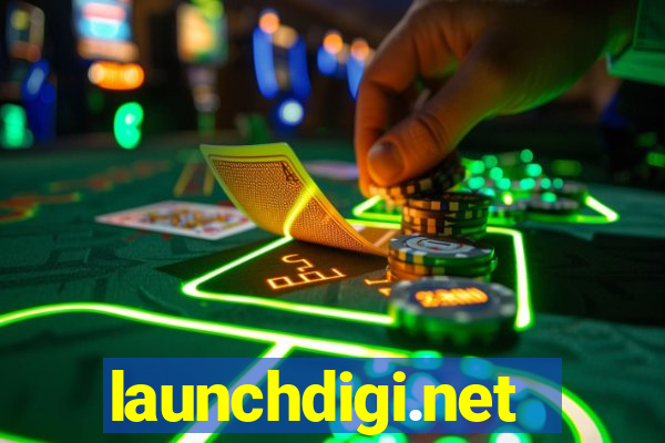 launchdigi.net